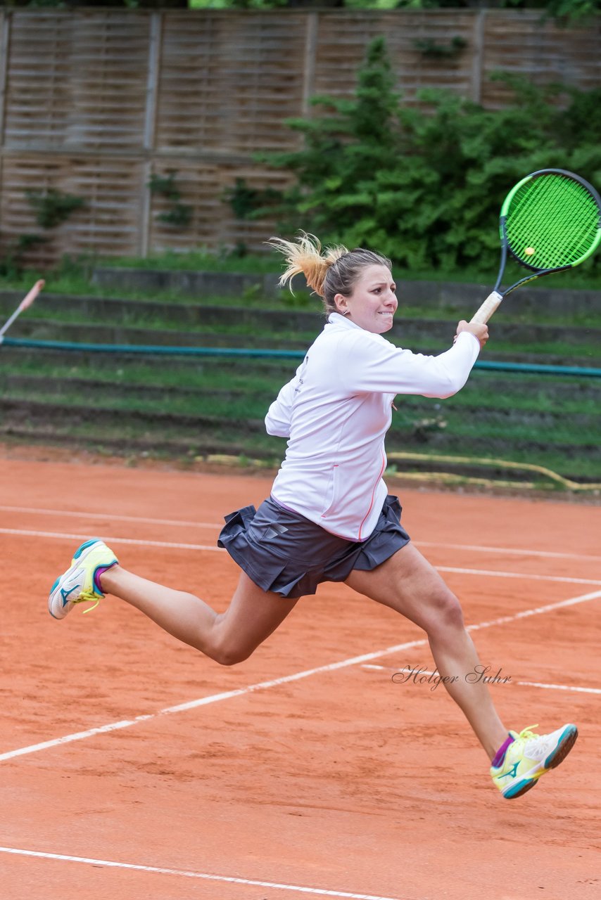 Bild 785 - 1.BL CadA - TC Ludwigshafen : Ergebnis: 2:7